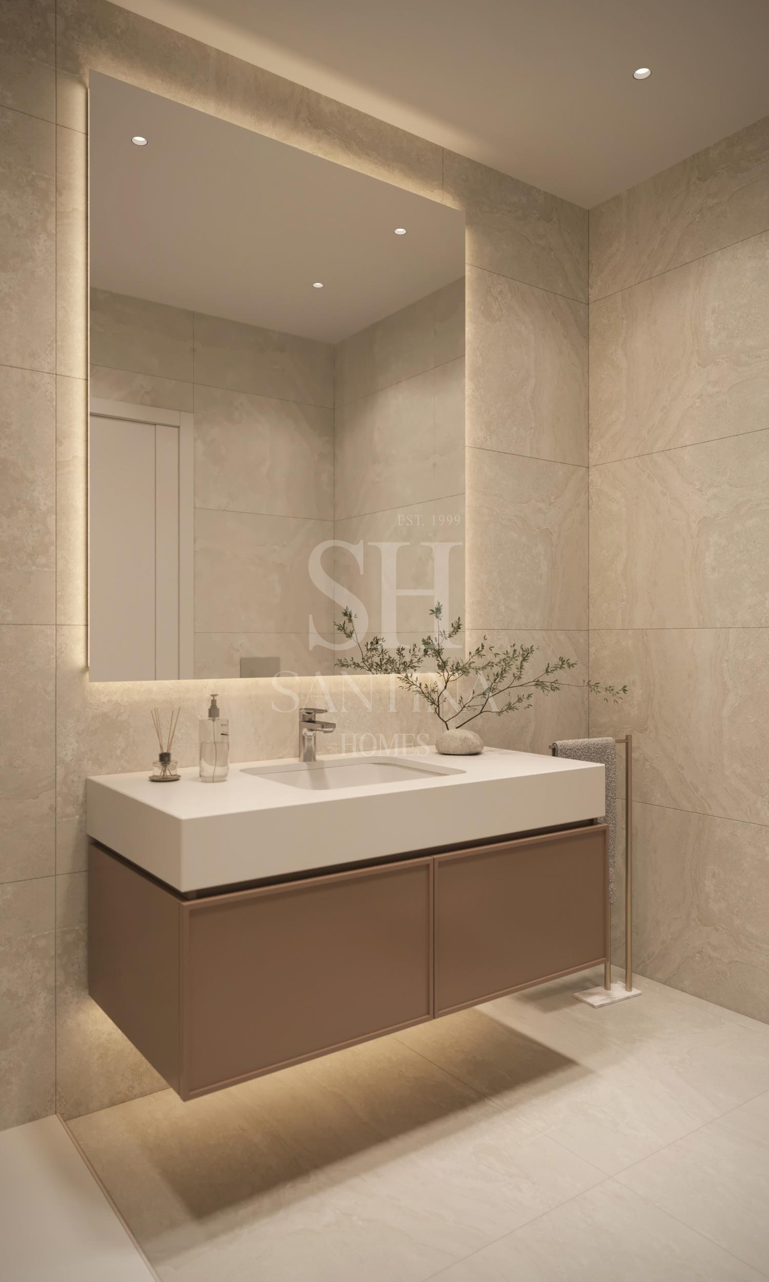 Royal Park Residence — obraz 14