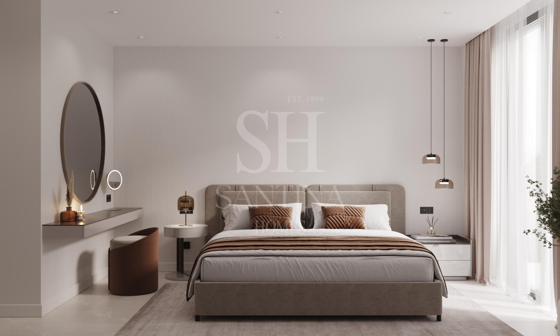 Royal Park Residence — obraz 16