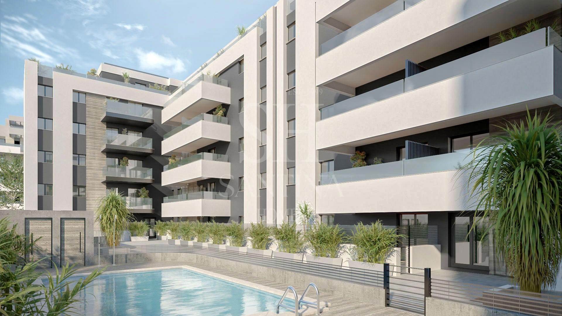 PREMIER RESIDENCIAL — image 1