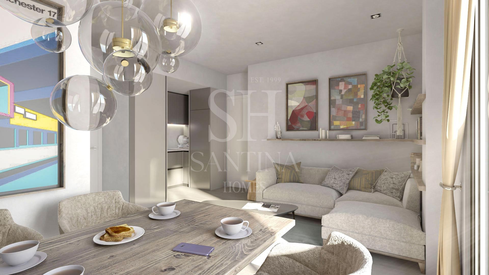 PREMIER RESIDENCIAL — image 7