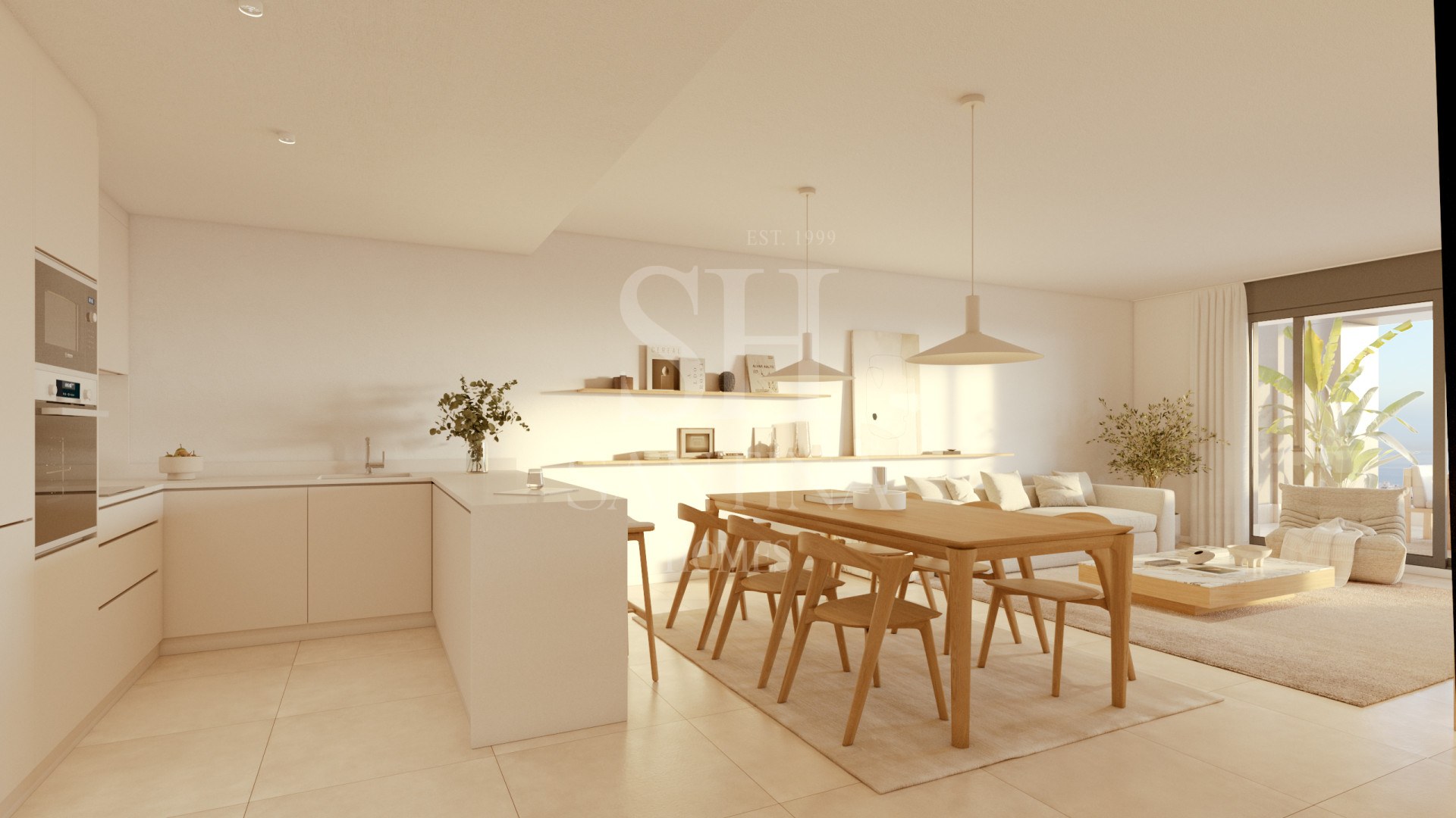 LAS MESAS INFINITY HOMES — image 16