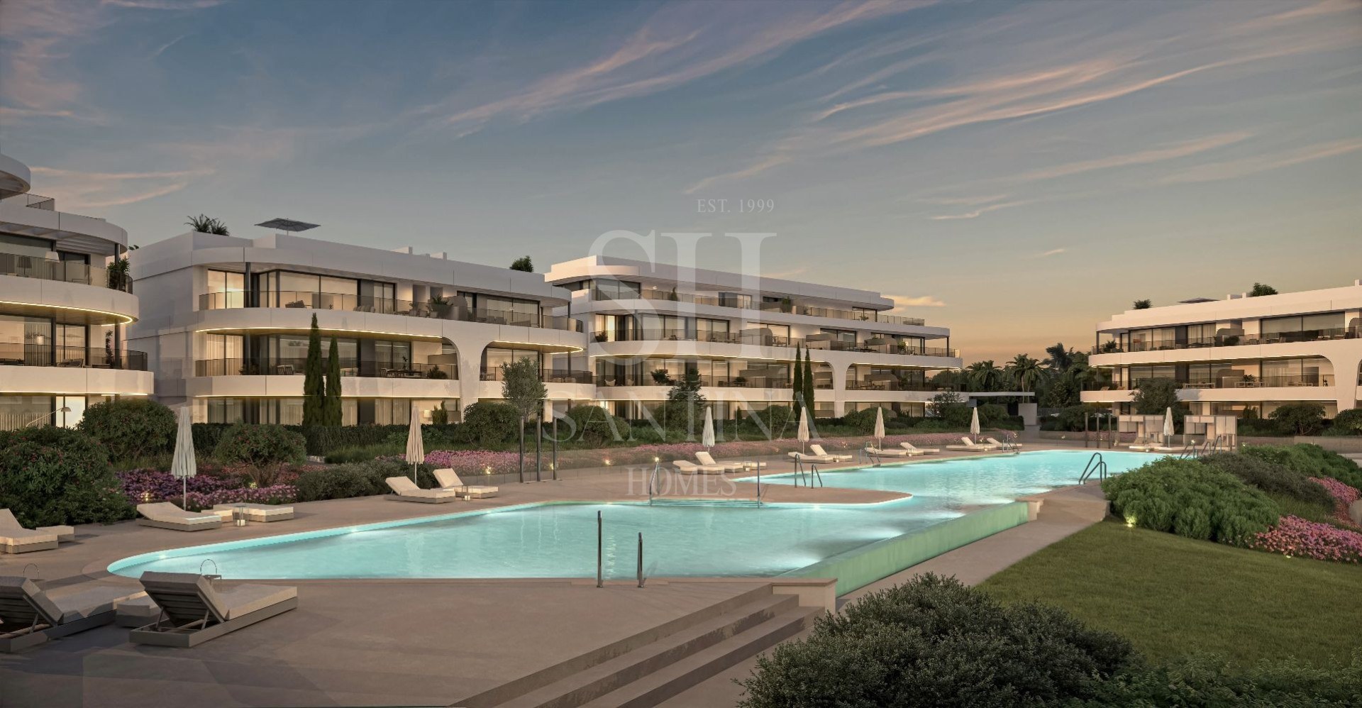 NAYA RESIDENCES — zdjęcie 5