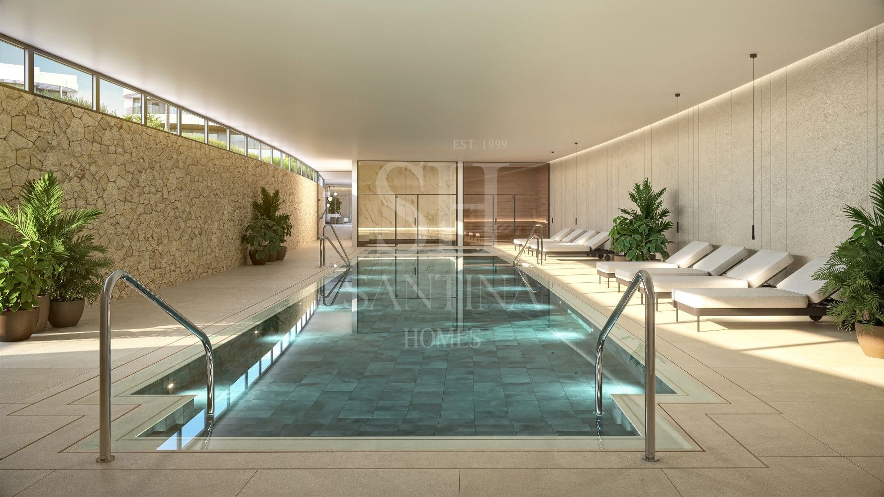 NAYA RESIDENCES — zdjęcie 26