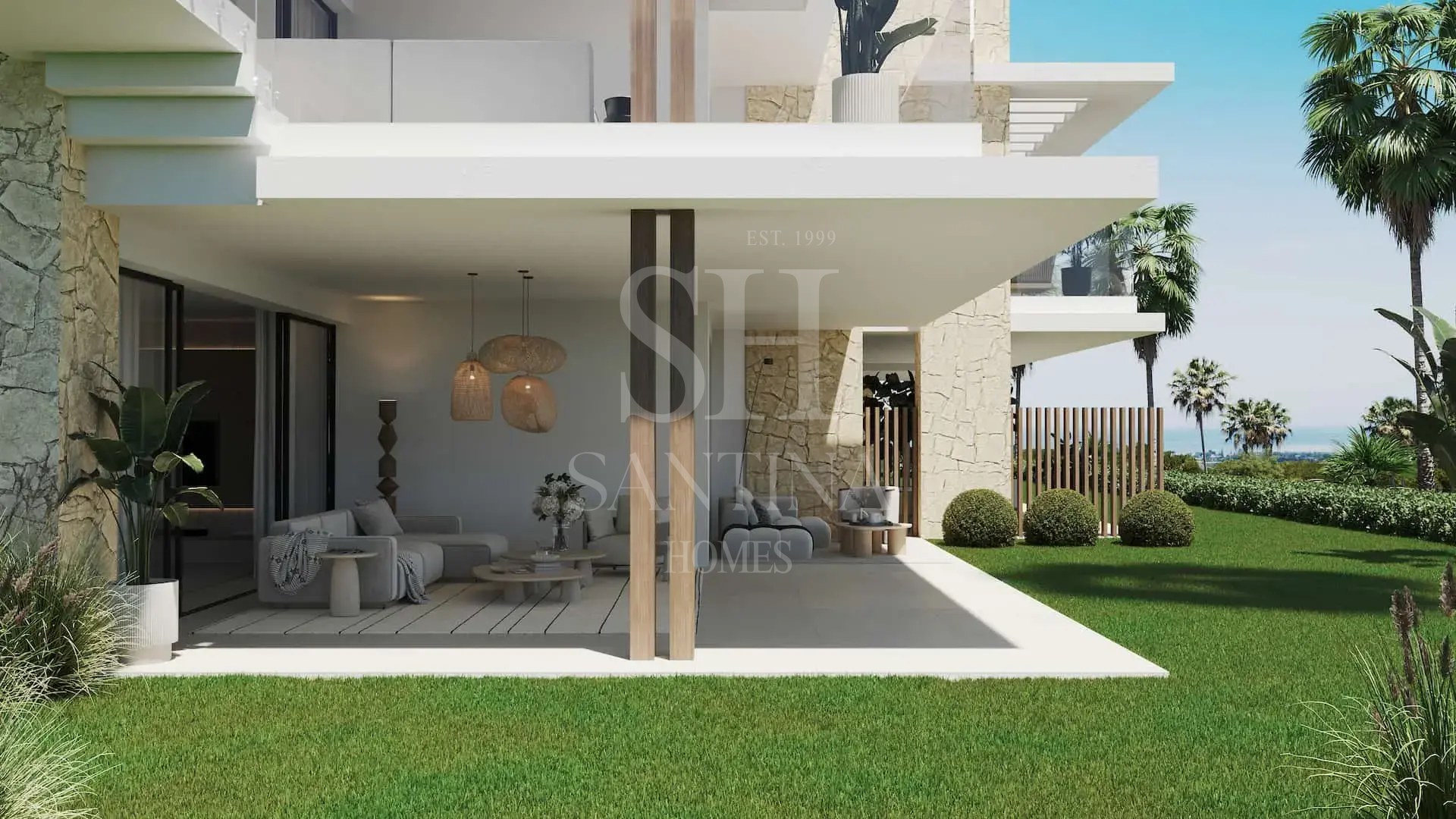 ALTEZZA SUITES — image 9