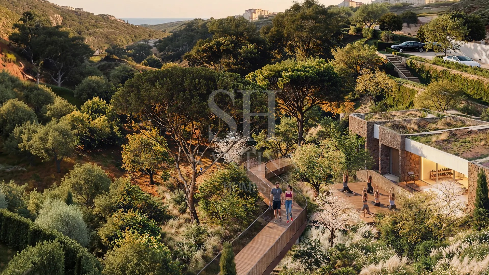 Sira Homes — zdjęcie 11