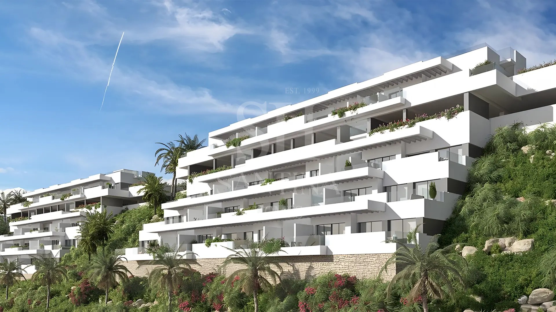 Navigolf Suites II — zdjęcie 5