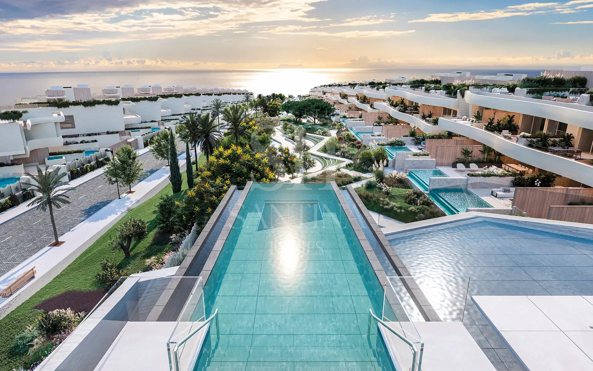 Dunique Marbella — zdjęcie 1