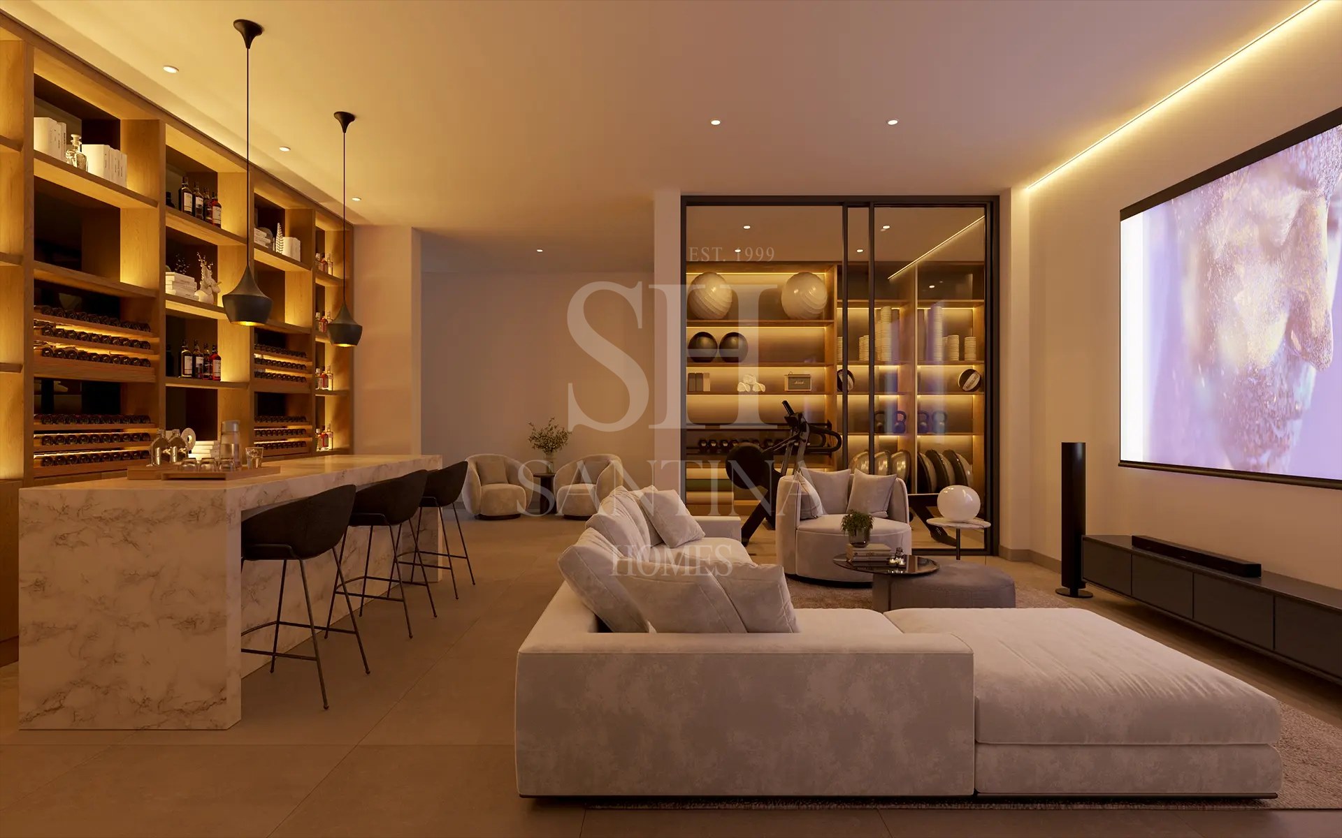 LYRA RESIDENCES — image 8