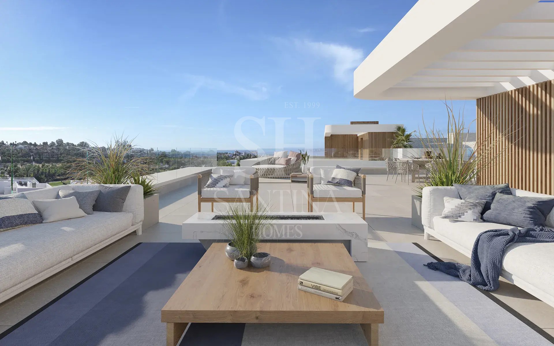 LYRA RESIDENCES — image 3