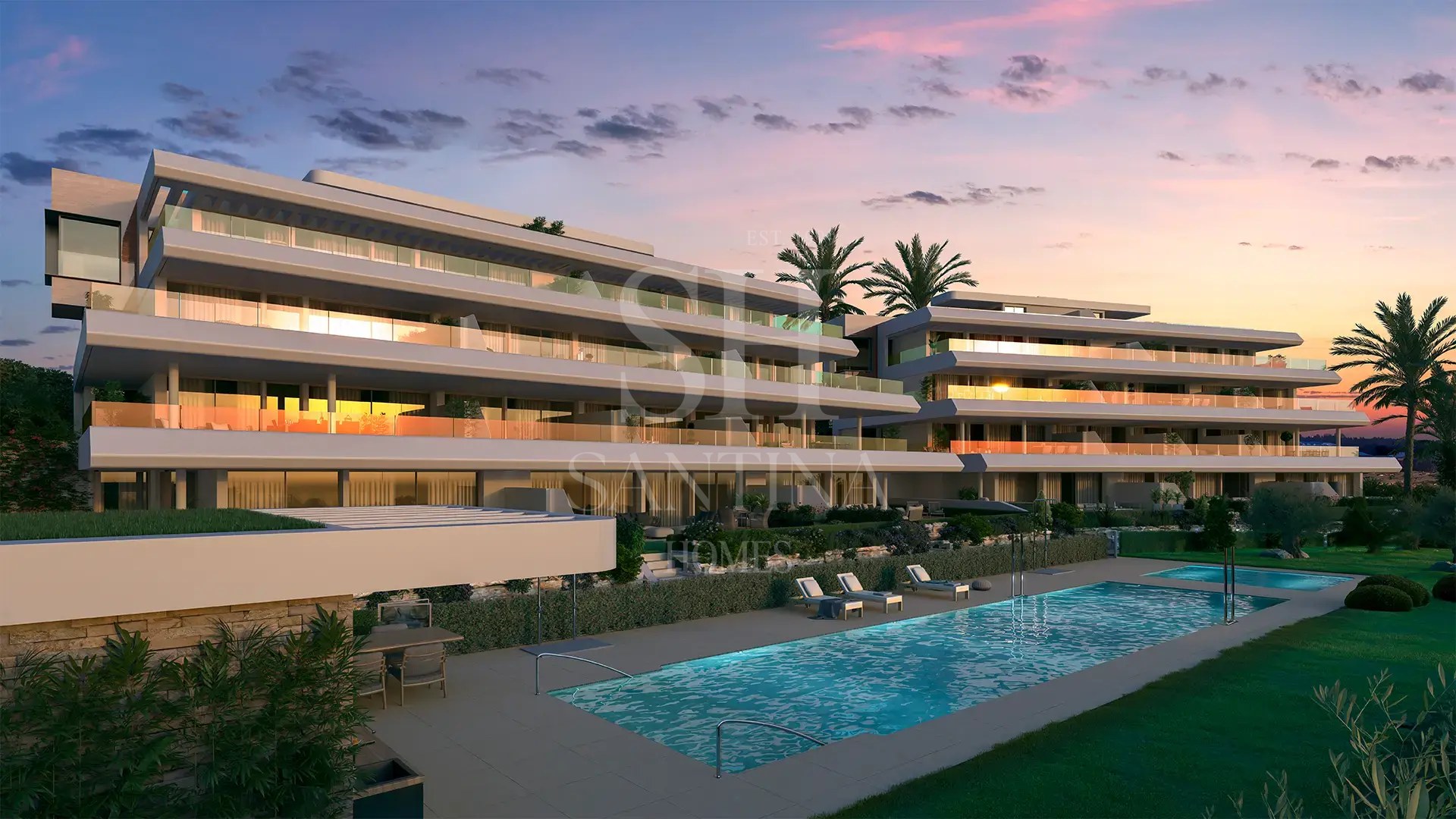 ABSOLUTE ESTEPONA — image 2
