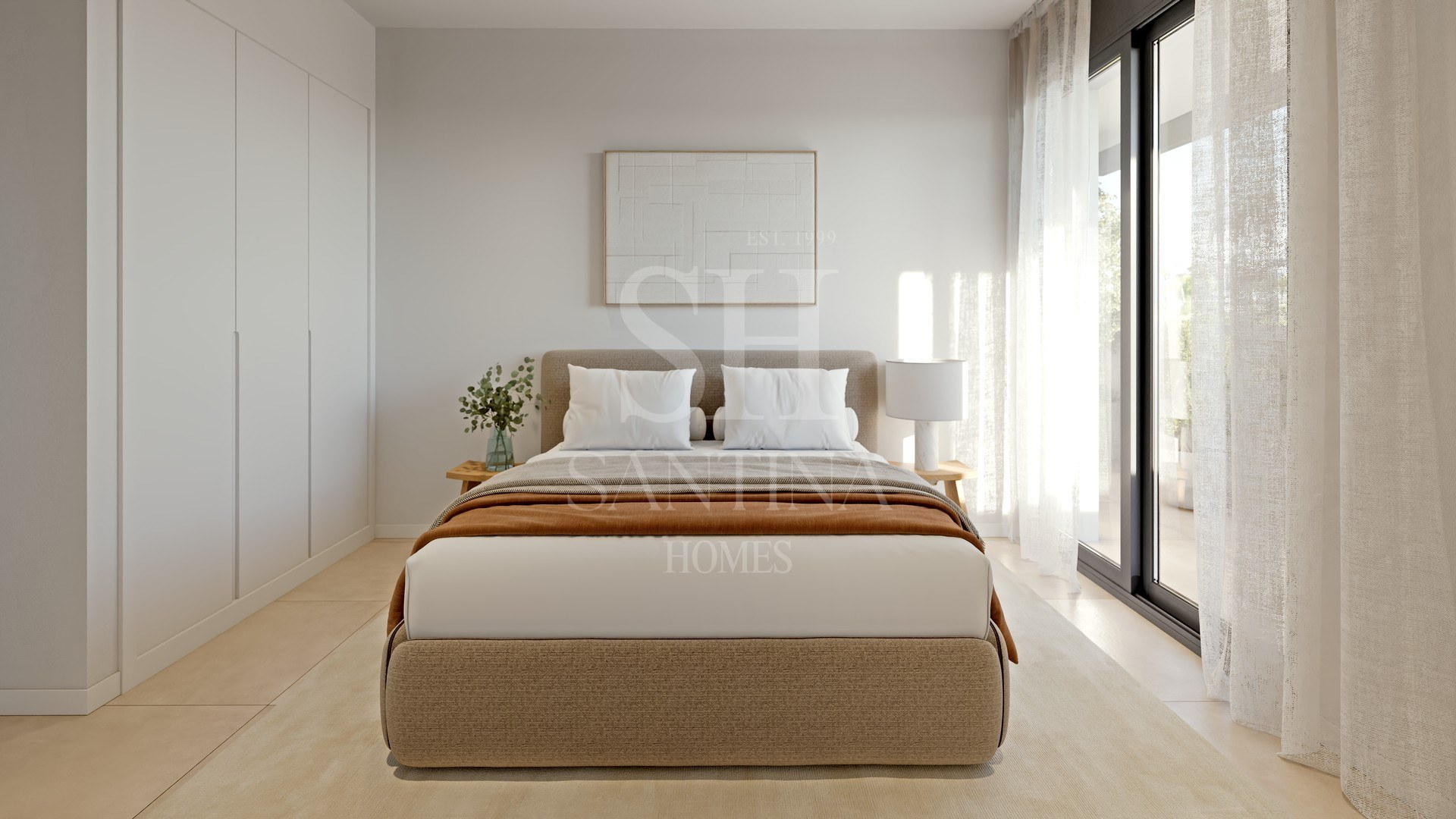 Las Mesas Sea Suites — zdjęcie 28
