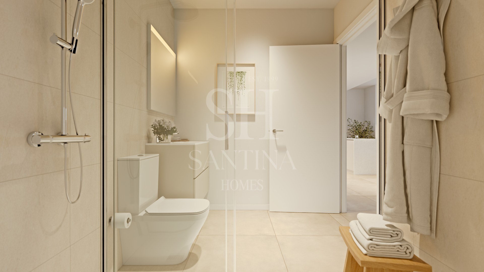 Las Mesas Sea Suites — zdjęcie 30