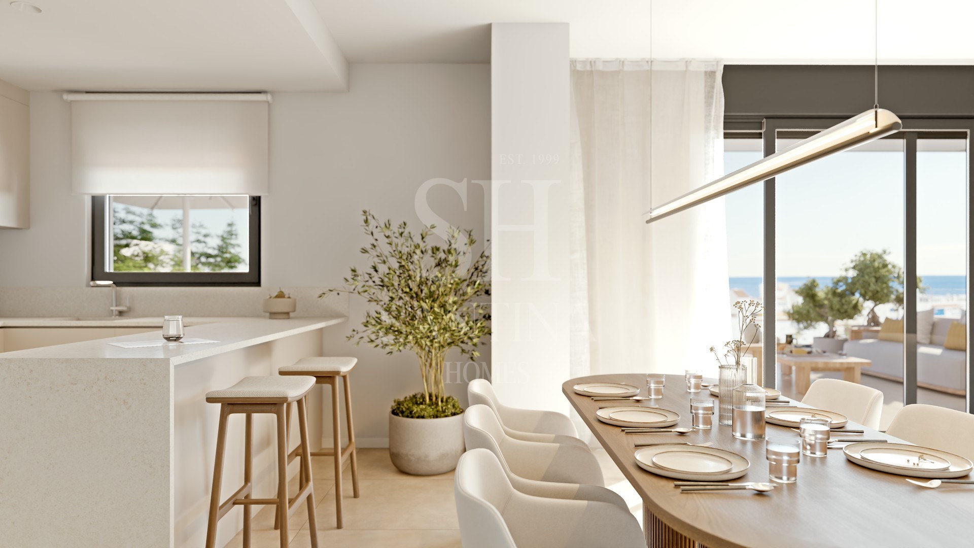 Las Mesas Sea Suites — zdjęcie 23