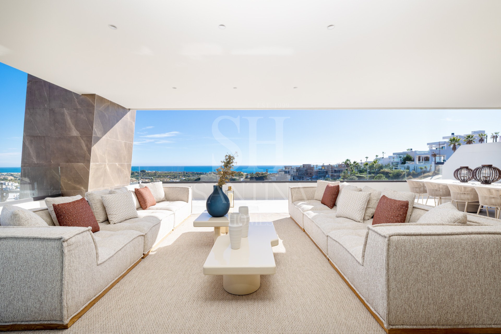 BALCÓN DEL MEDITERRANEO — zdjęcie 1