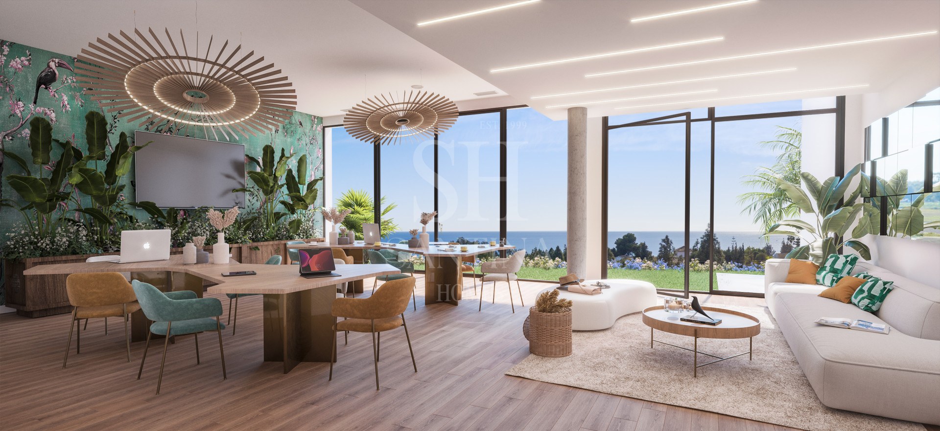SOLEIA LIVING — image 4