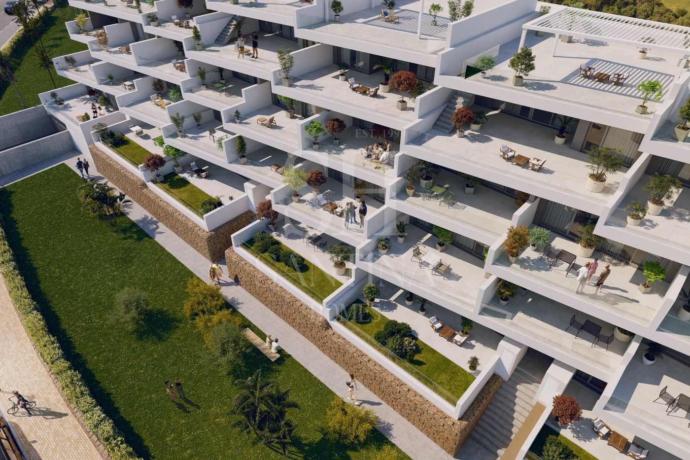 Puresun2 Residences — zdjęcie 6