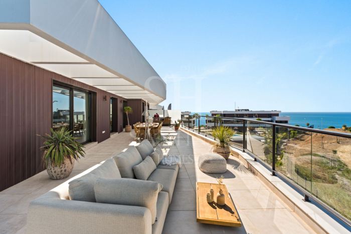 Penthouse na sprzedaż w Bahía de Casares