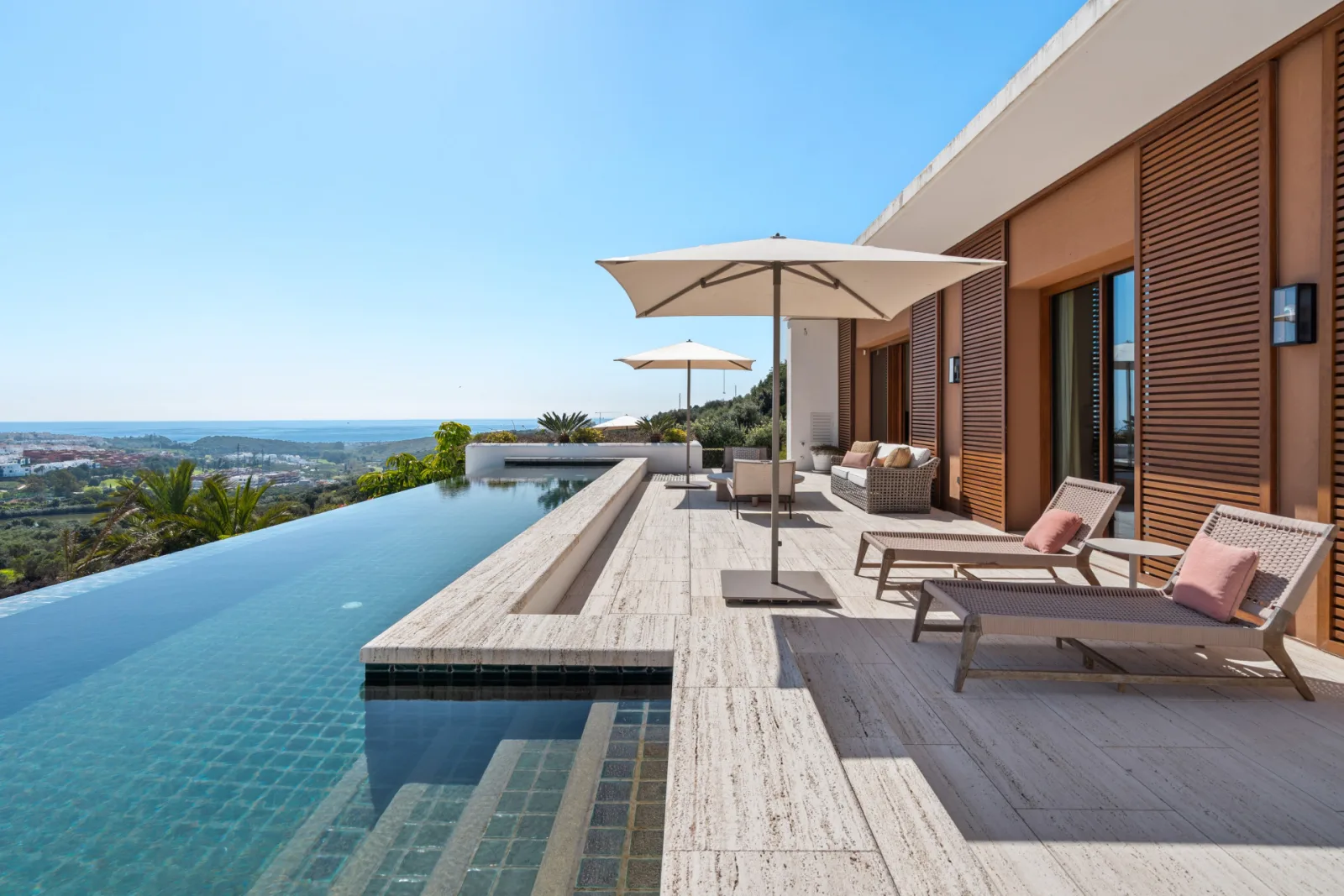 Casares onroerend goed