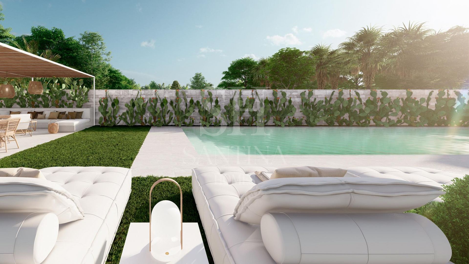 Terrazas de Guadaiza II, nytt bostadsprojekt i Nueva Andalucia, Marbella, bild 2