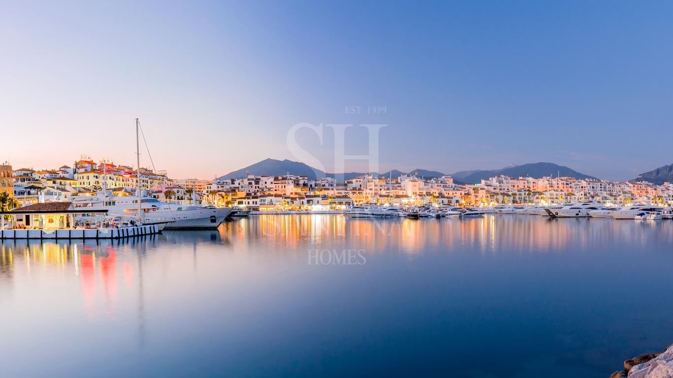 Terrazas de Guadaiza II, nytt bostadsprojekt i Nueva Andalucia, Marbella, bild 16