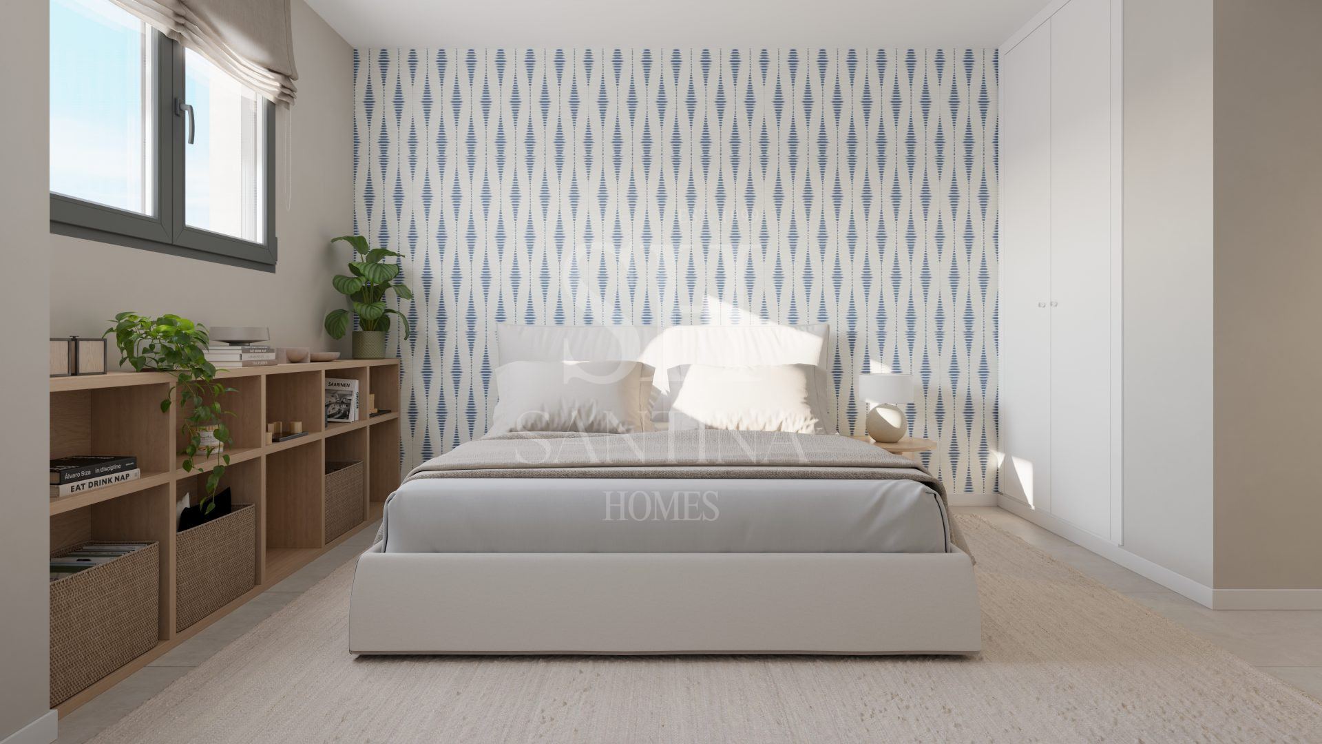 Célere Sunrise, nytt bostadsprojekt i Mijas Costa, bild 11