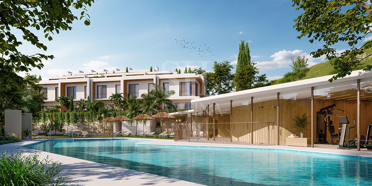 Cala Serena Sun, nytt bostadsprojekt i Cala de Mijas, Mijas Costa, bild 1