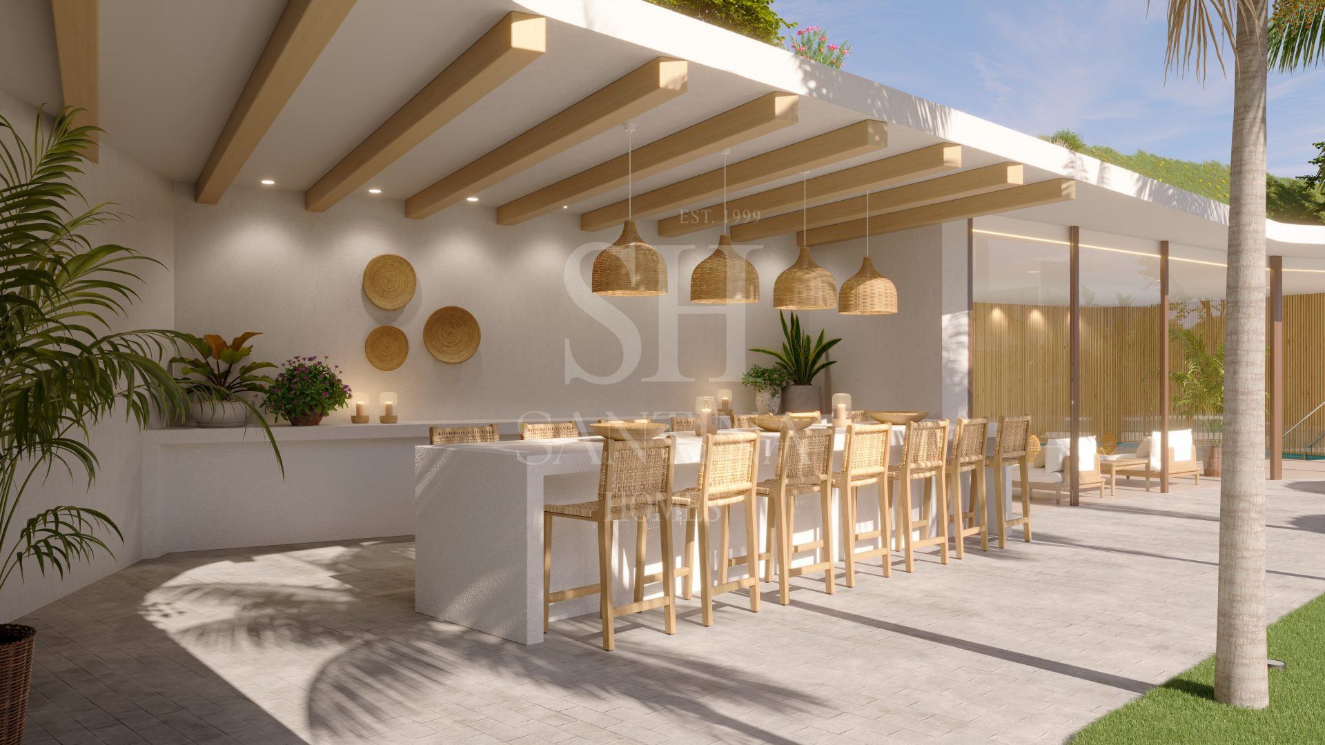 Cala Serena Sun, nytt bostadsprojekt i Cala de Mijas, Mijas Costa, bild 25
