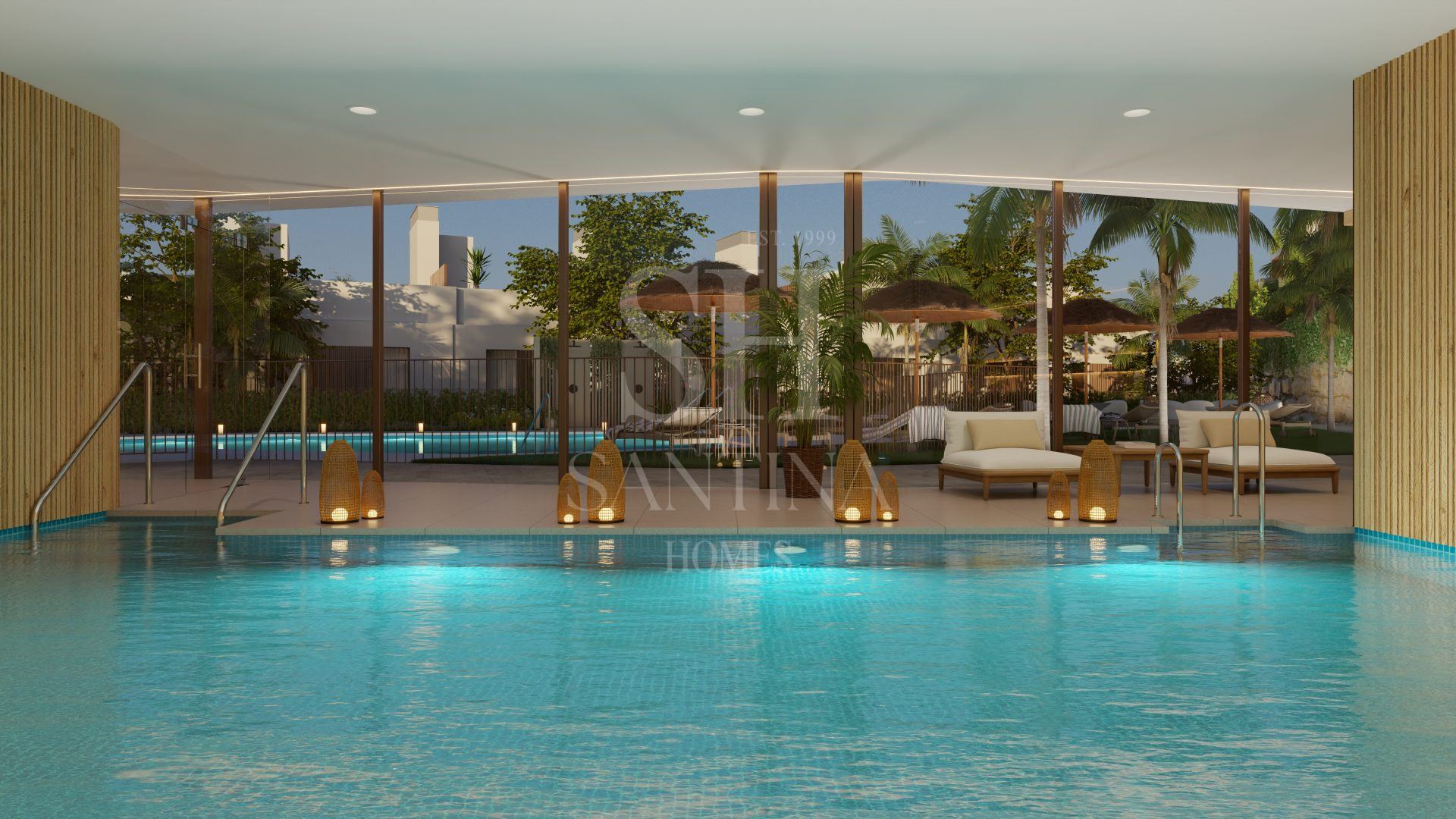 Cala Serena Sun, nytt bostadsprojekt i Cala de Mijas, Mijas Costa, bild 20