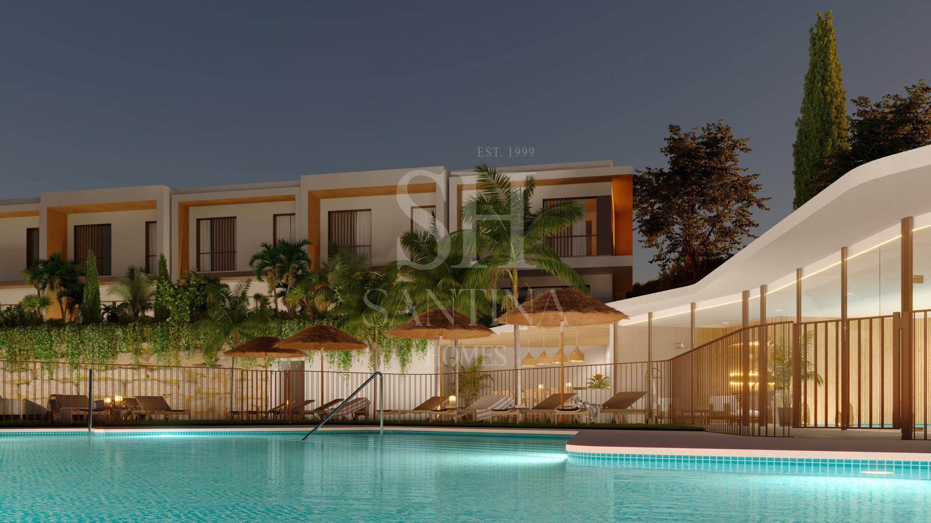 Cala Serena Sun, nytt bostadsprojekt i Cala de Mijas, Mijas Costa, bild 6