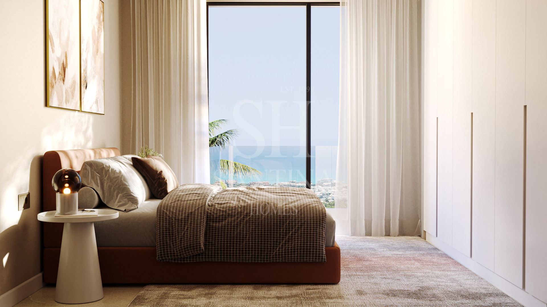 Emerald View Club Residences, nytt bostadsprojekt i Mijas Costa, bild 18