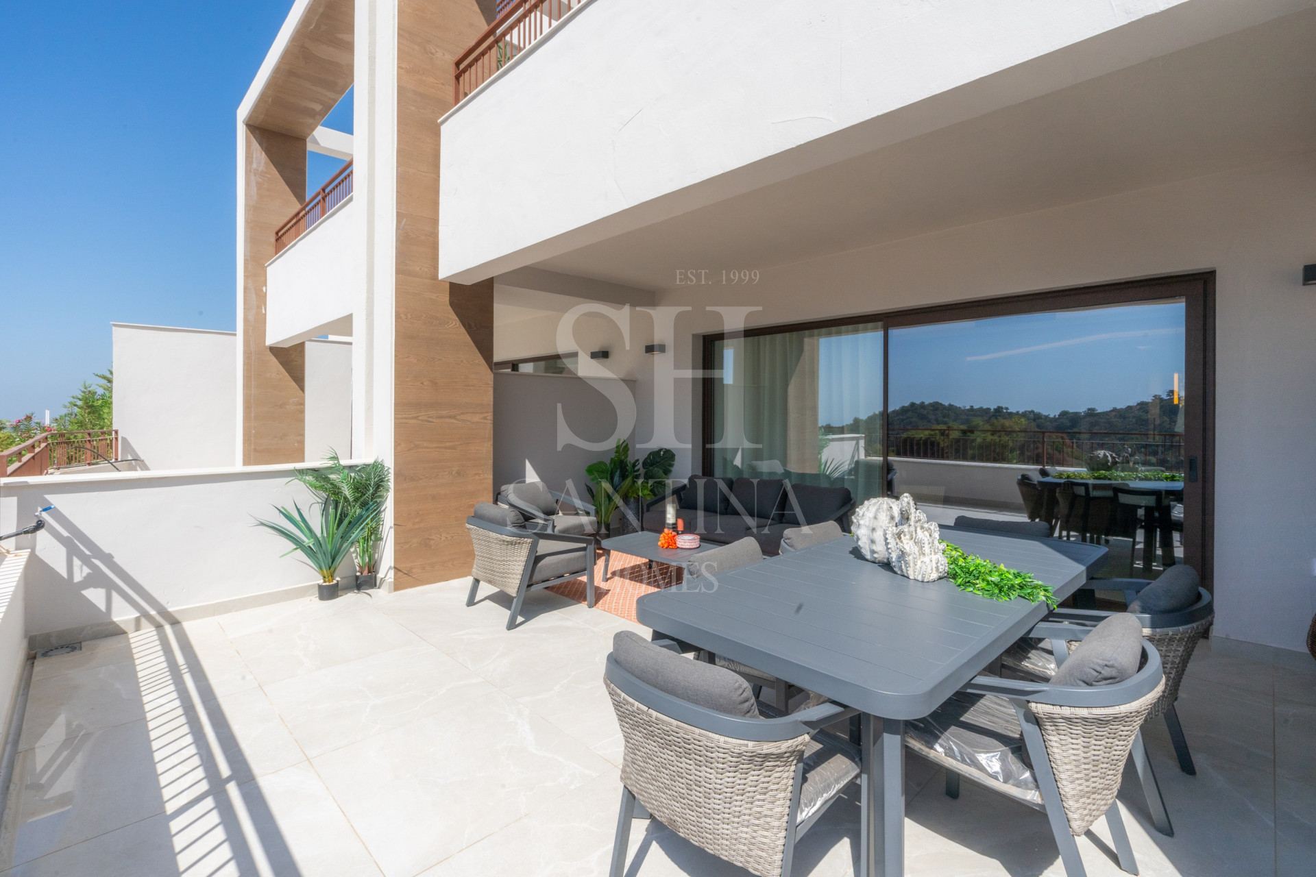 Almazara Views, nytt bostadsprojekt i Almazara Views, Istan, bild 11