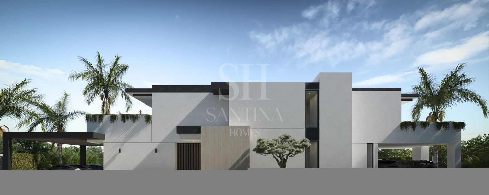 Blume, nytt bostadsprojekt i Nueva Alcantara, San Pedro de Alcantara, bild 8