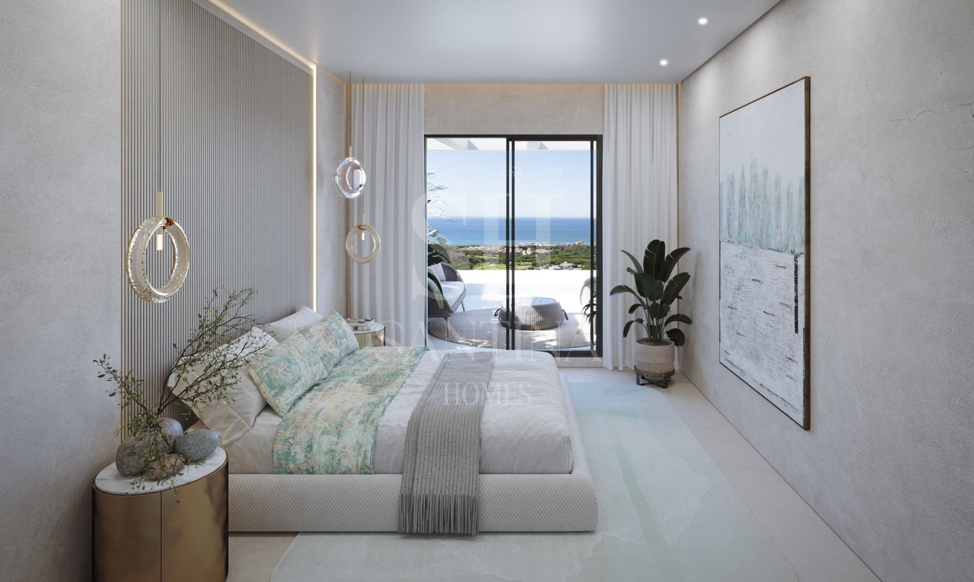 Aruna, nytt bostadsprojekt i Marbella Este, Marbella, bild 8
