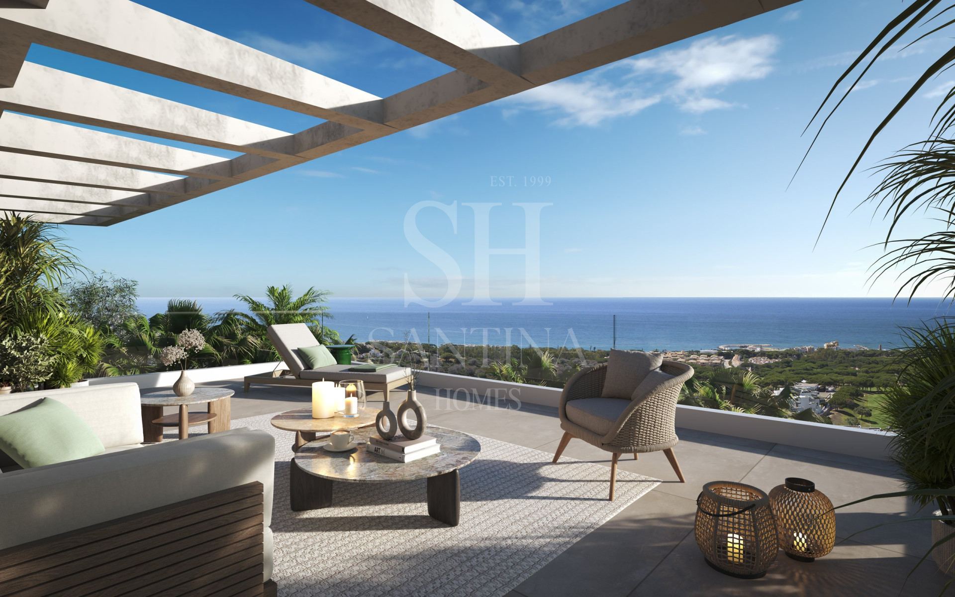Aruna, nytt bostadsprojekt i Marbella Este, Marbella, bild 6