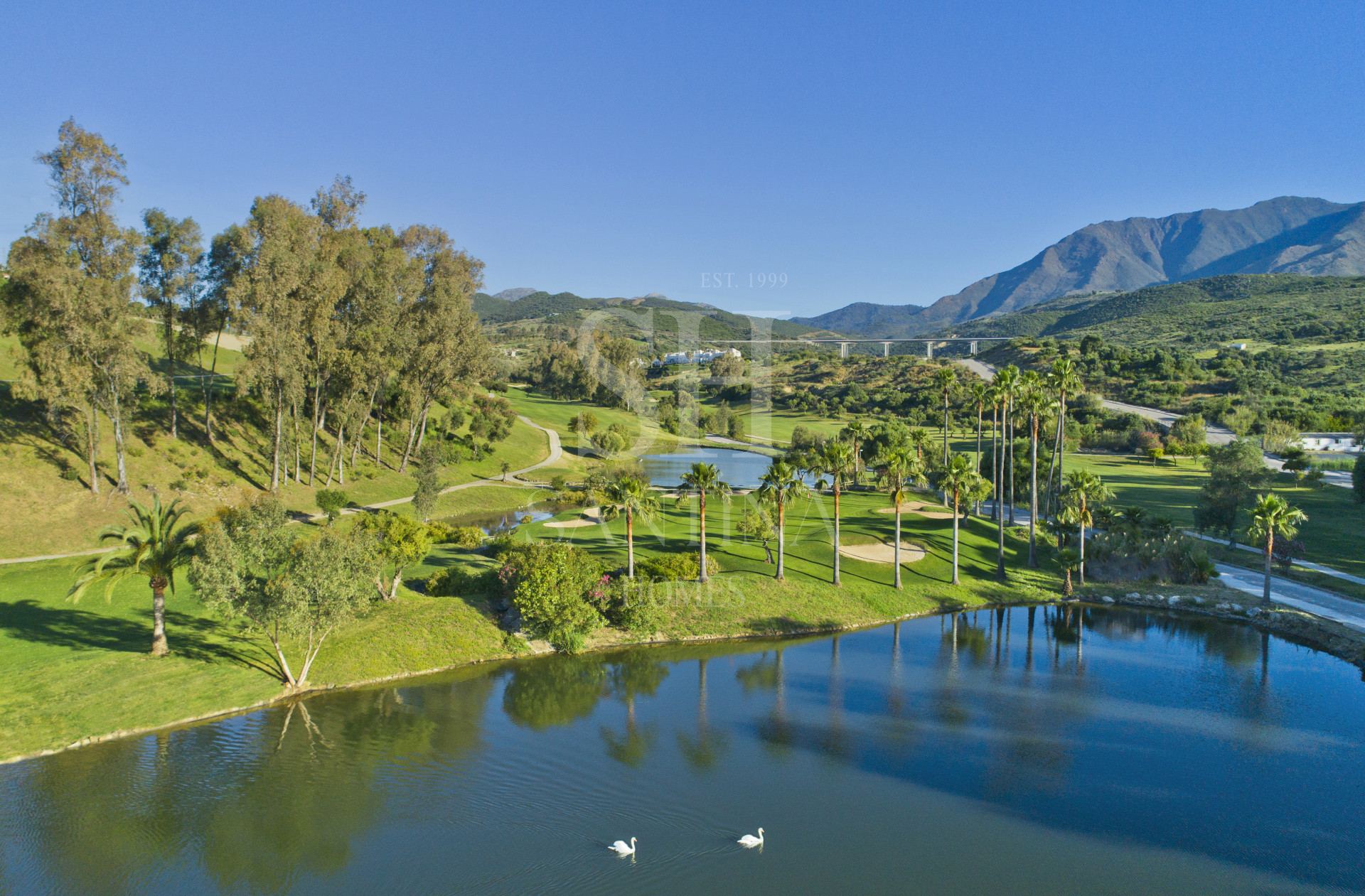 Sunny Golf, nytt bostadsprojekt i Estepona West, Estepona, bild 29