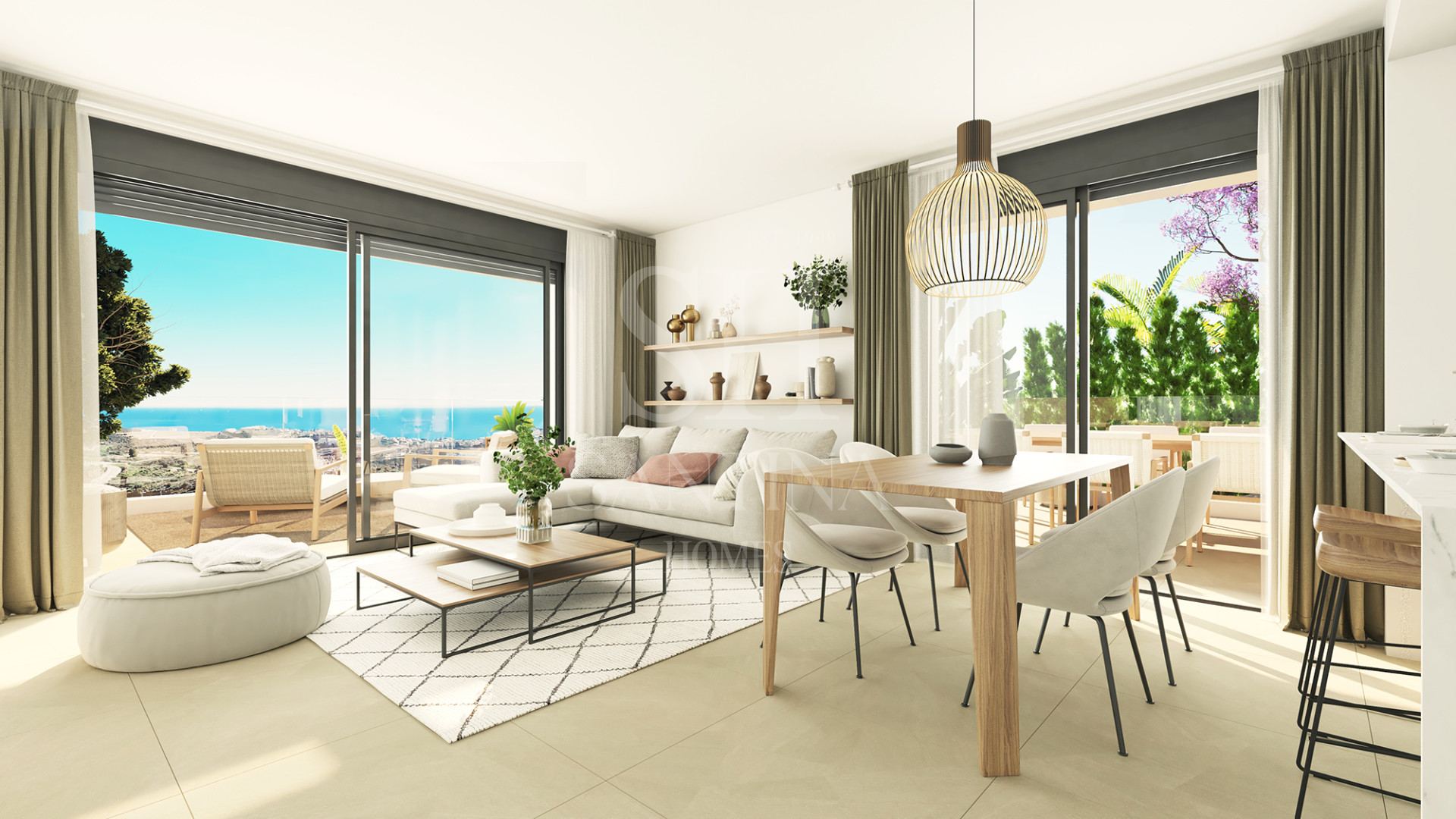 Calanova Collection, nytt bostadsprojekt i Calanova Golf, Mijas Costa, bild 15