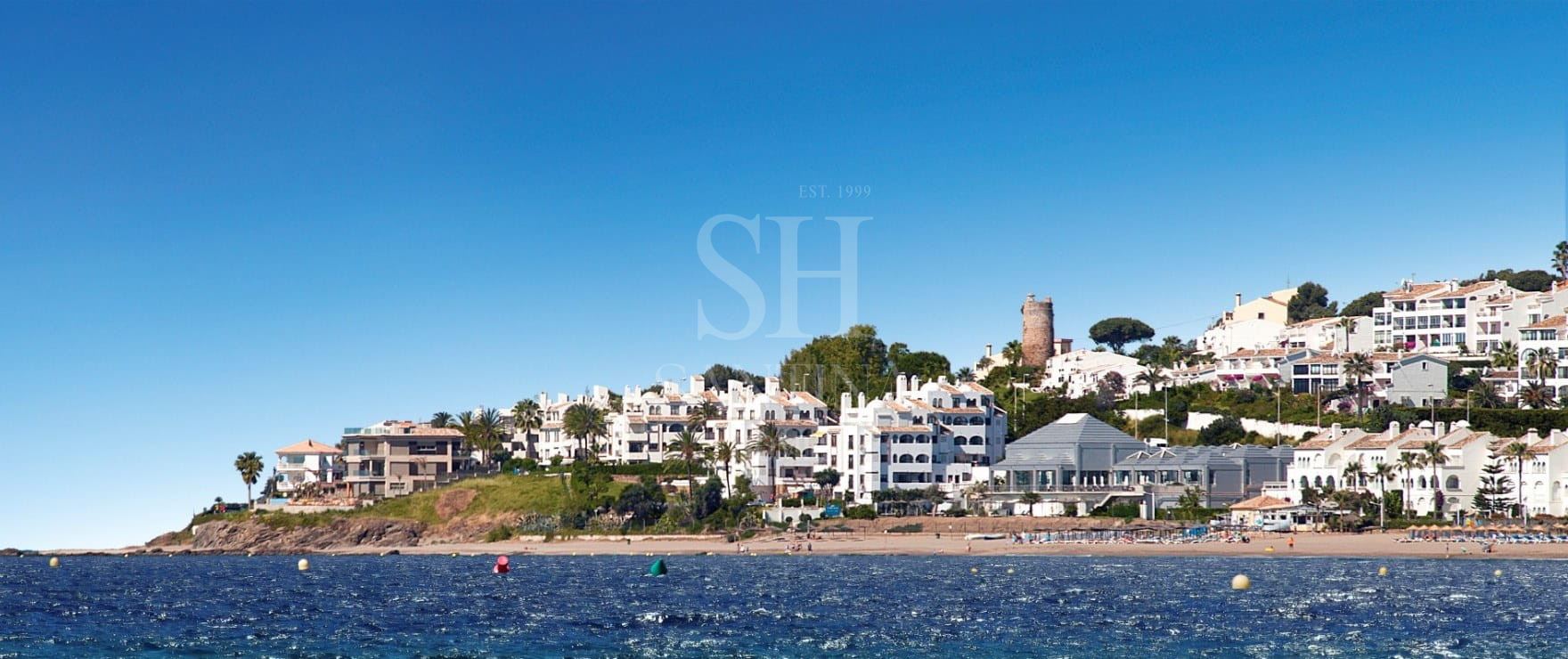 Valley Views, nytt bostadsprojekt i Cala de Mijas, Mijas Costa, bild 31