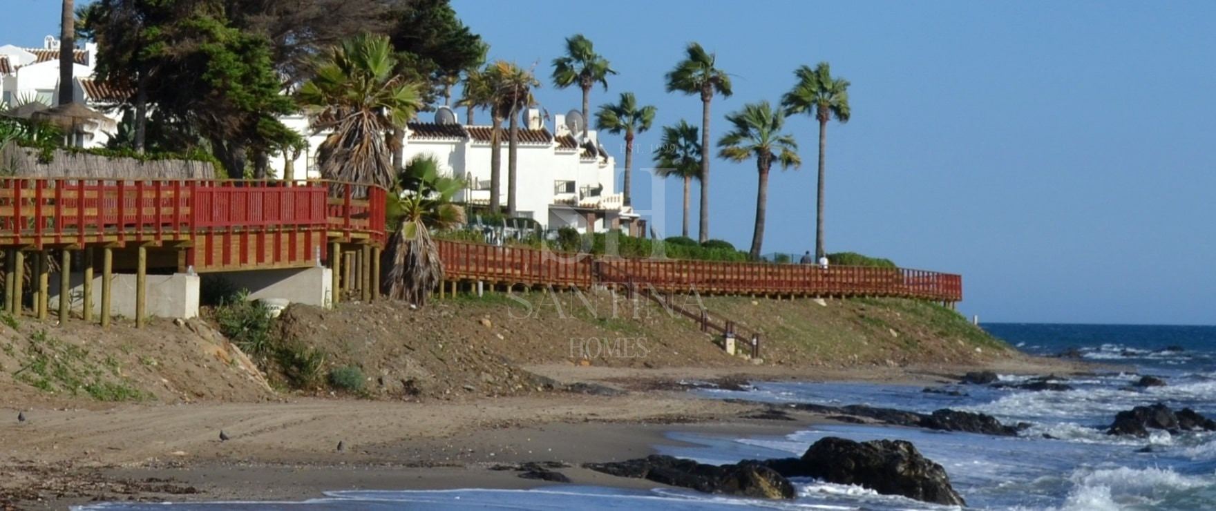 Valley Views, nytt bostadsprojekt i Cala de Mijas, Mijas Costa, bild 33