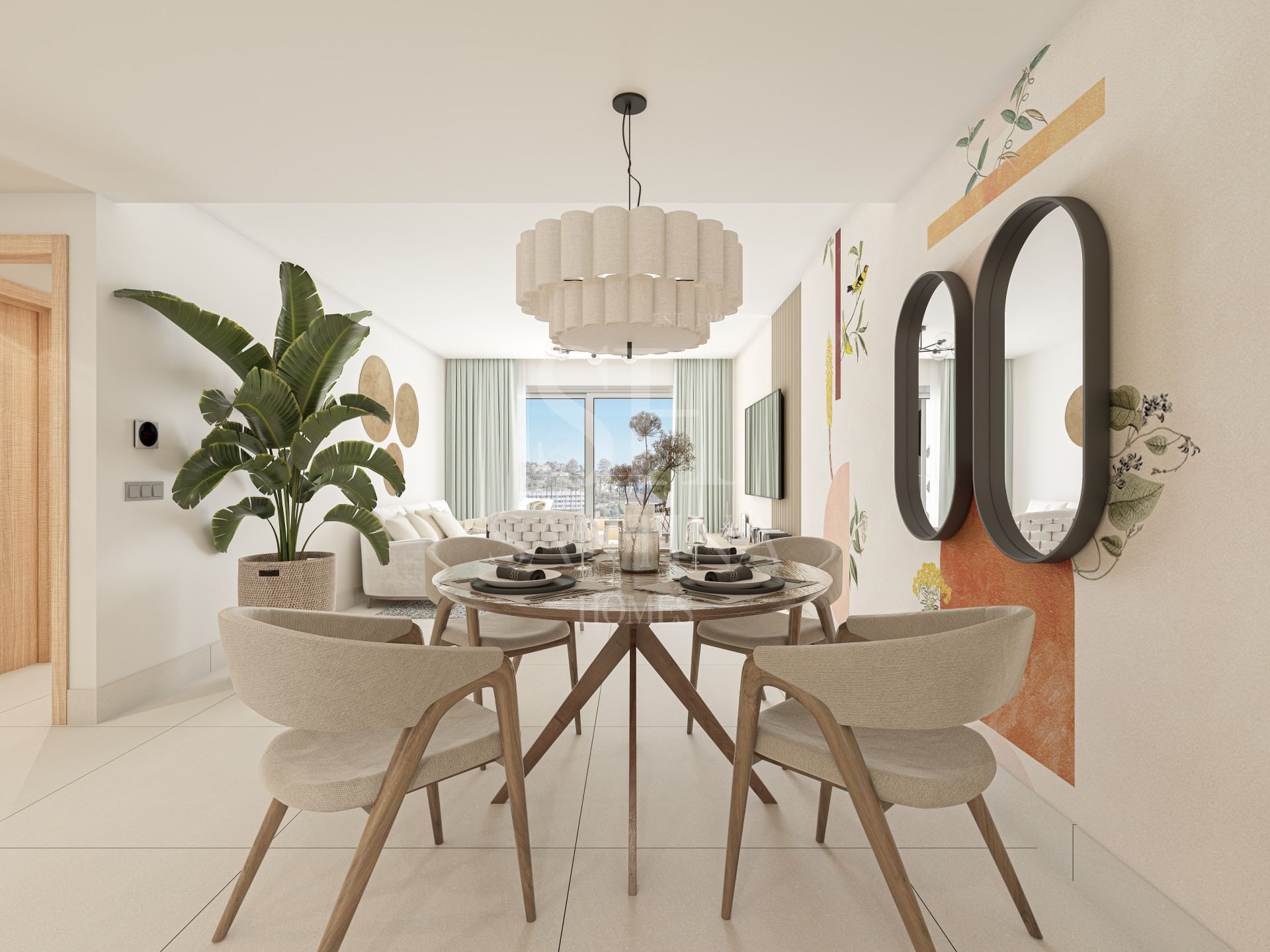 Grand Bay, nytt bostadsprojekt i Los Hidalgos, Manilva, bild 14