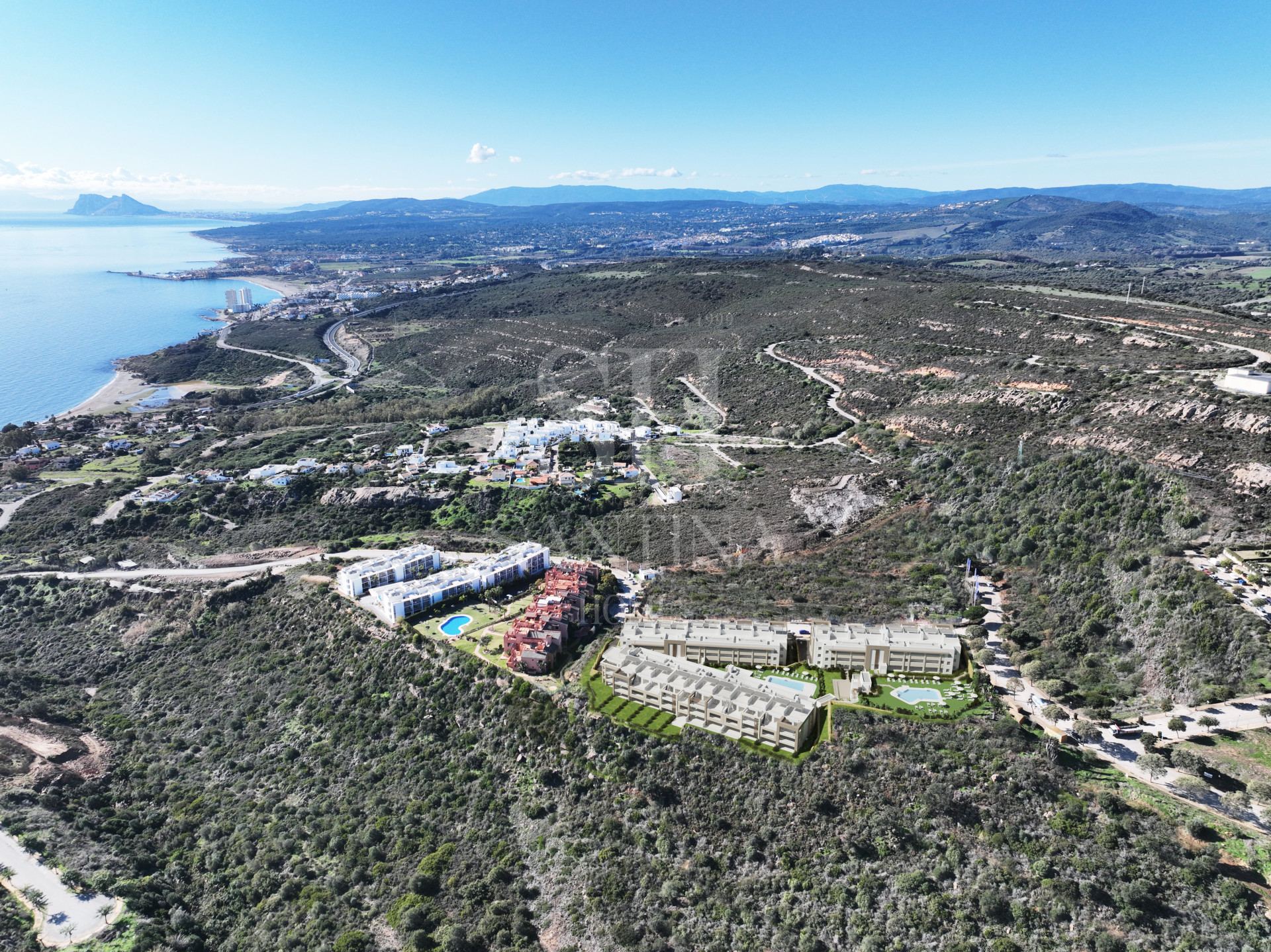 Grand Bay, nytt bostadsprojekt i Los Hidalgos, Manilva, bild 26