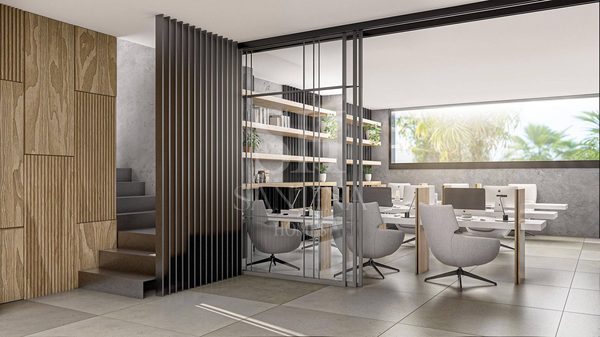 Palm Residences, nytt bostadsprojekt i Estepona East, Estepona, bild 14