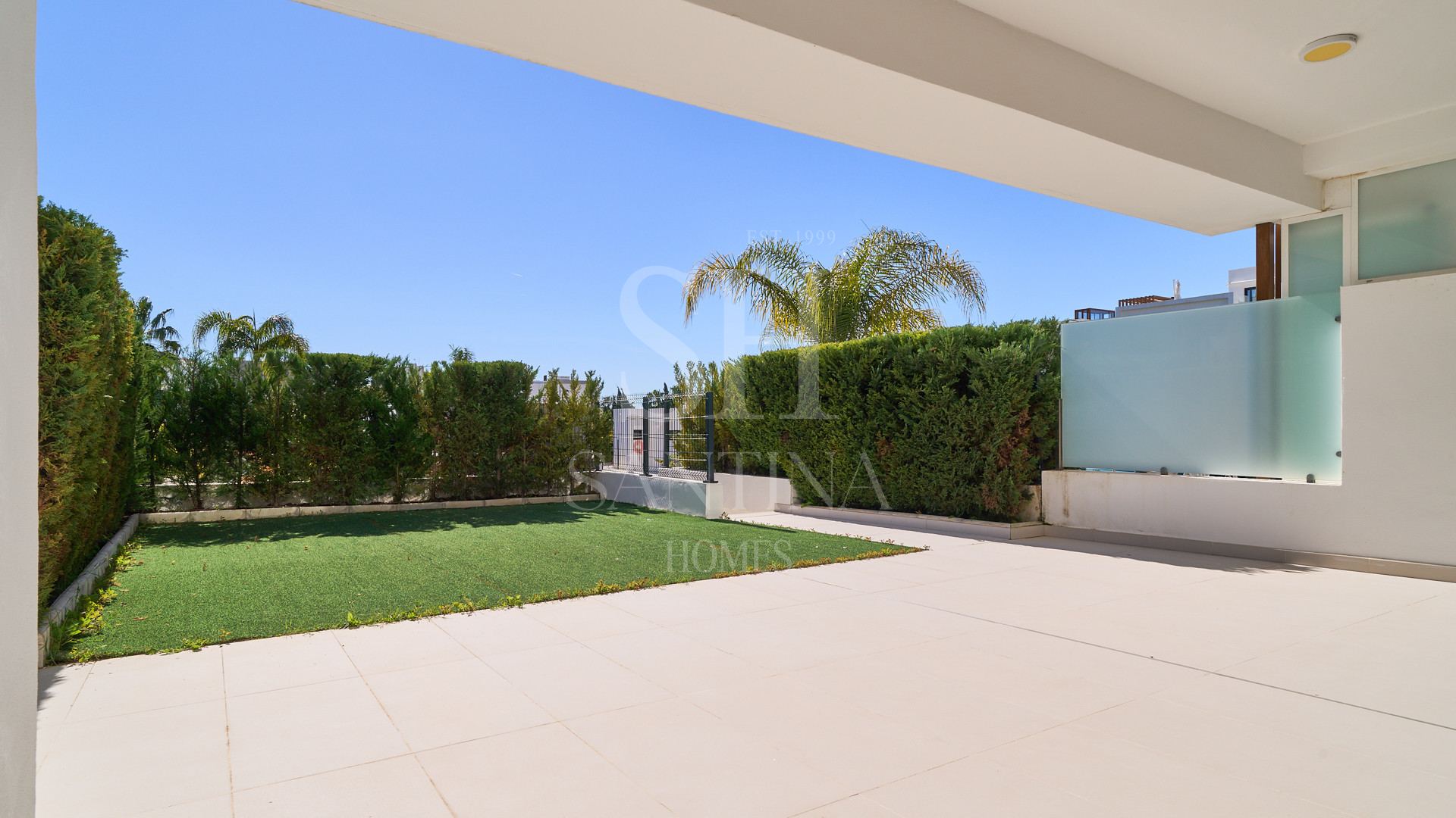 Los Miradores del Sol I, nytt bostadsprojekt i Estepona East, Estepona, bild 24