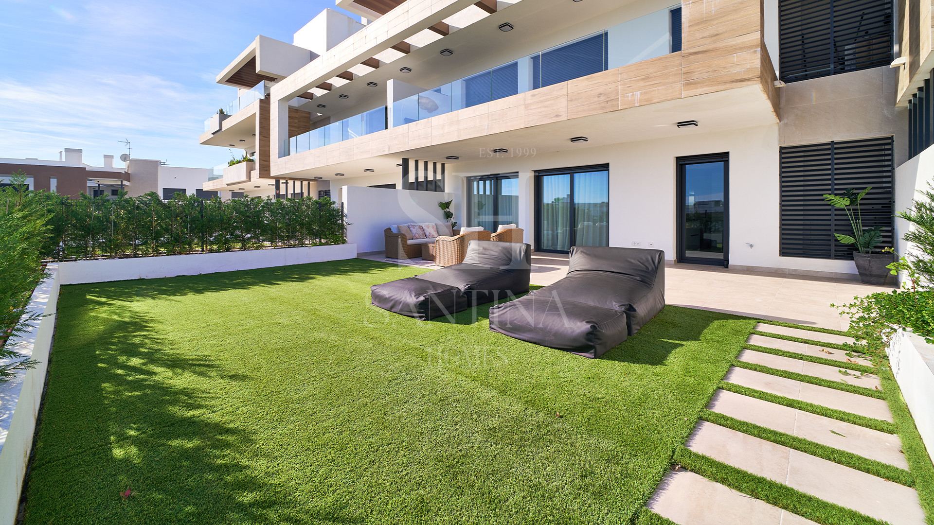 Atalaya Emotion, nytt bostadsprojekt i Estepona East, Estepona, bild 12