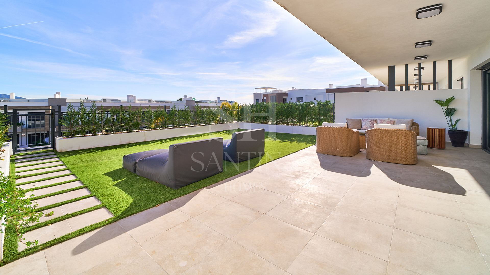 Atalaya Emotion, nytt bostadsprojekt i Estepona East, Estepona, bild 16