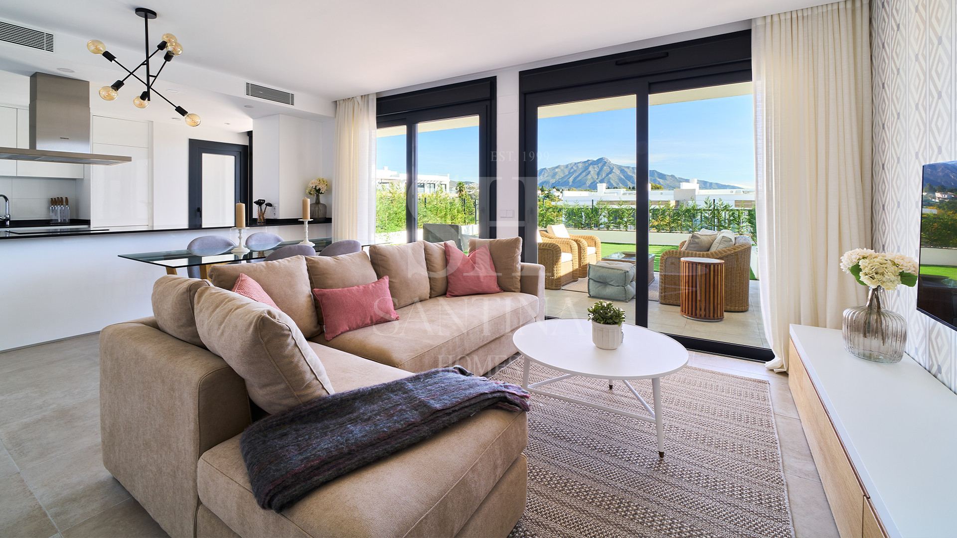 Atalaya Emotion, nytt bostadsprojekt i Estepona East, Estepona, bild 19