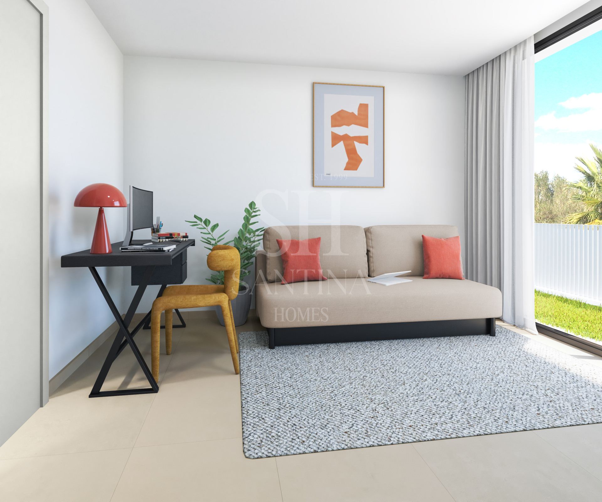 Seven Diamonds, nytt bostadsprojekt i Estepona East, Estepona, bild 14
