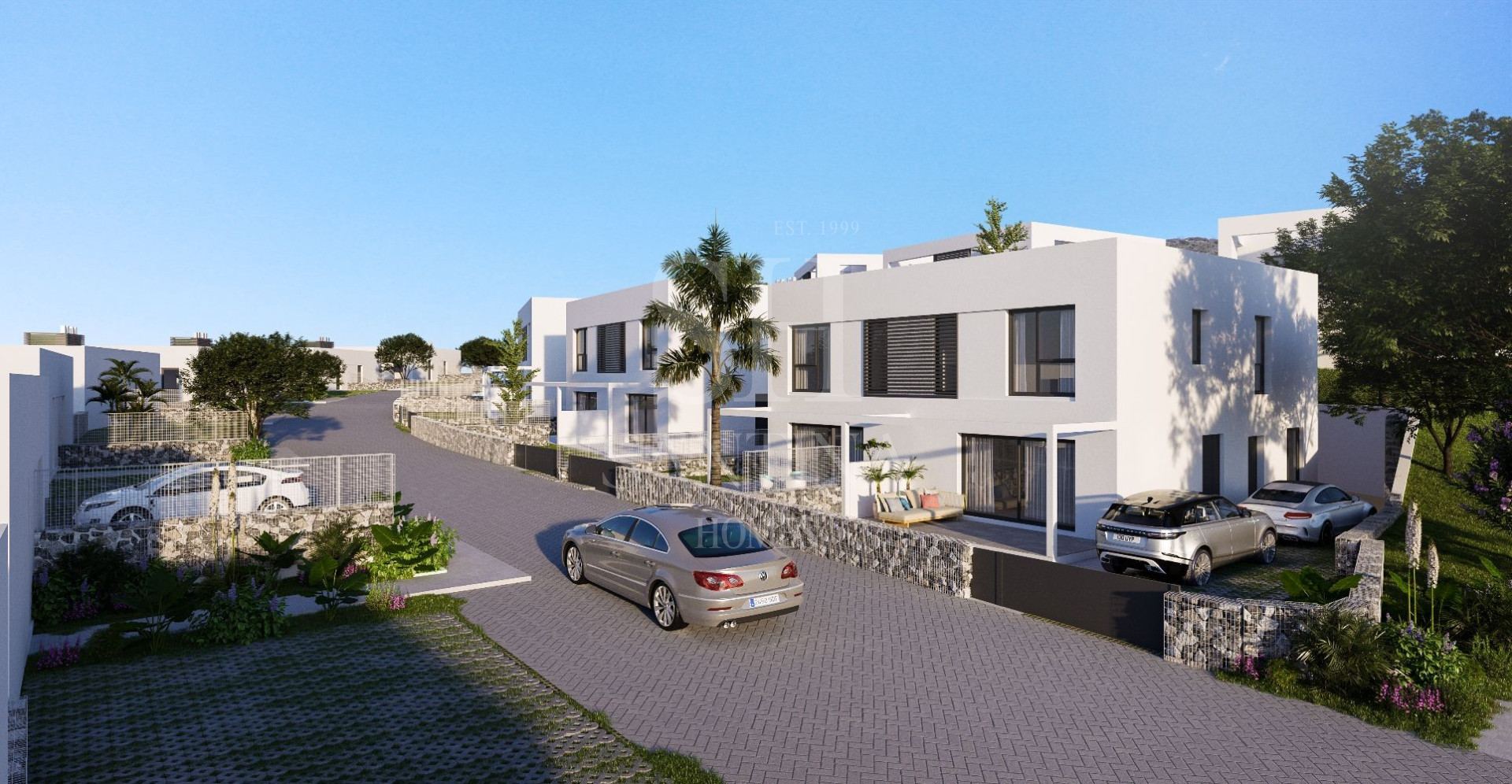Alya Mijas, nytt bostadsprojekt i Riviera del Sol, Mijas Costa, bild 7
