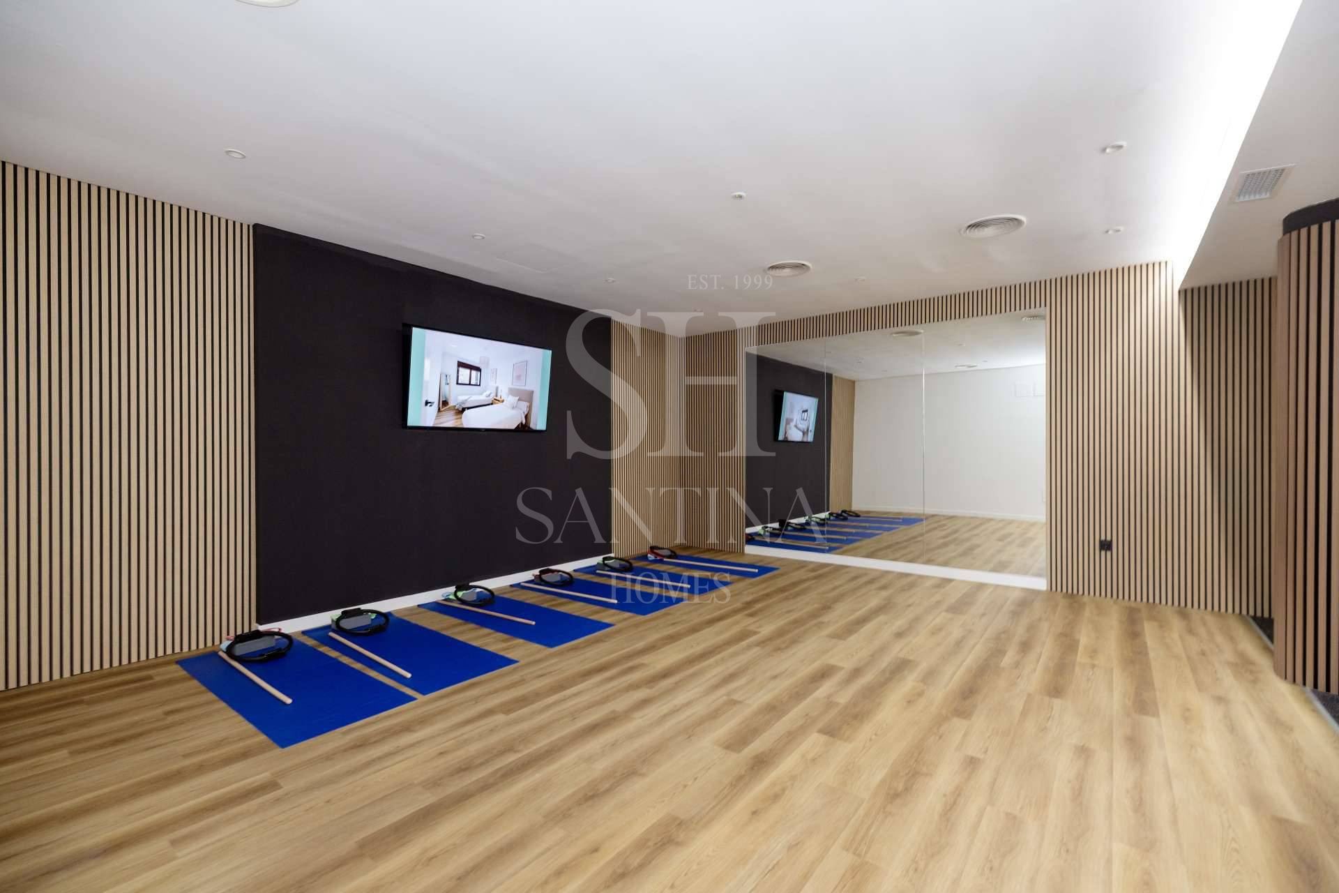 Altoasis Residences, nytt bostadsprojekt i Estepona West, Estepona, bild 9