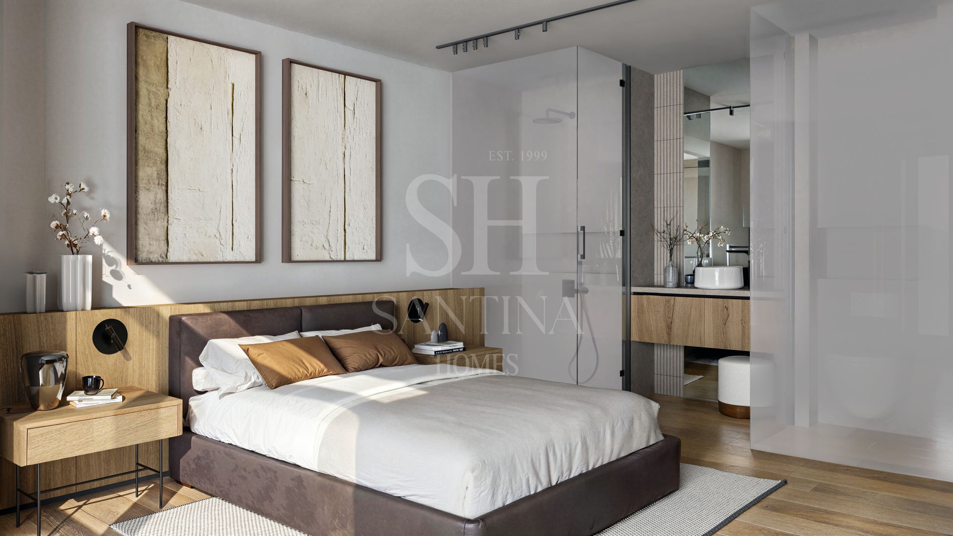 San Lorenzo 52, nytt bostadsprojekt i Estepona Town, Estepona, bild 7