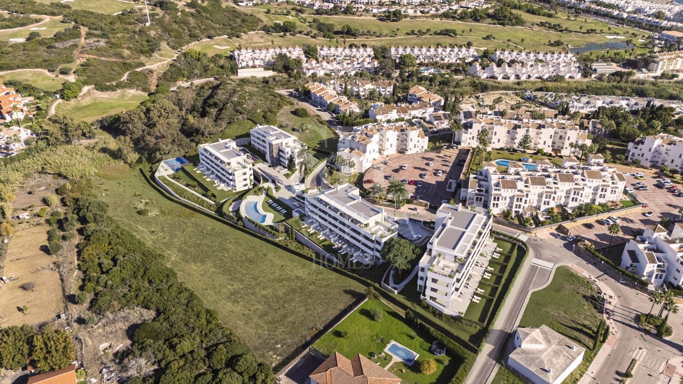 Altos de Manilva, nytt bostadsprojekt i Los Hidalgos, Manilva, bild 15